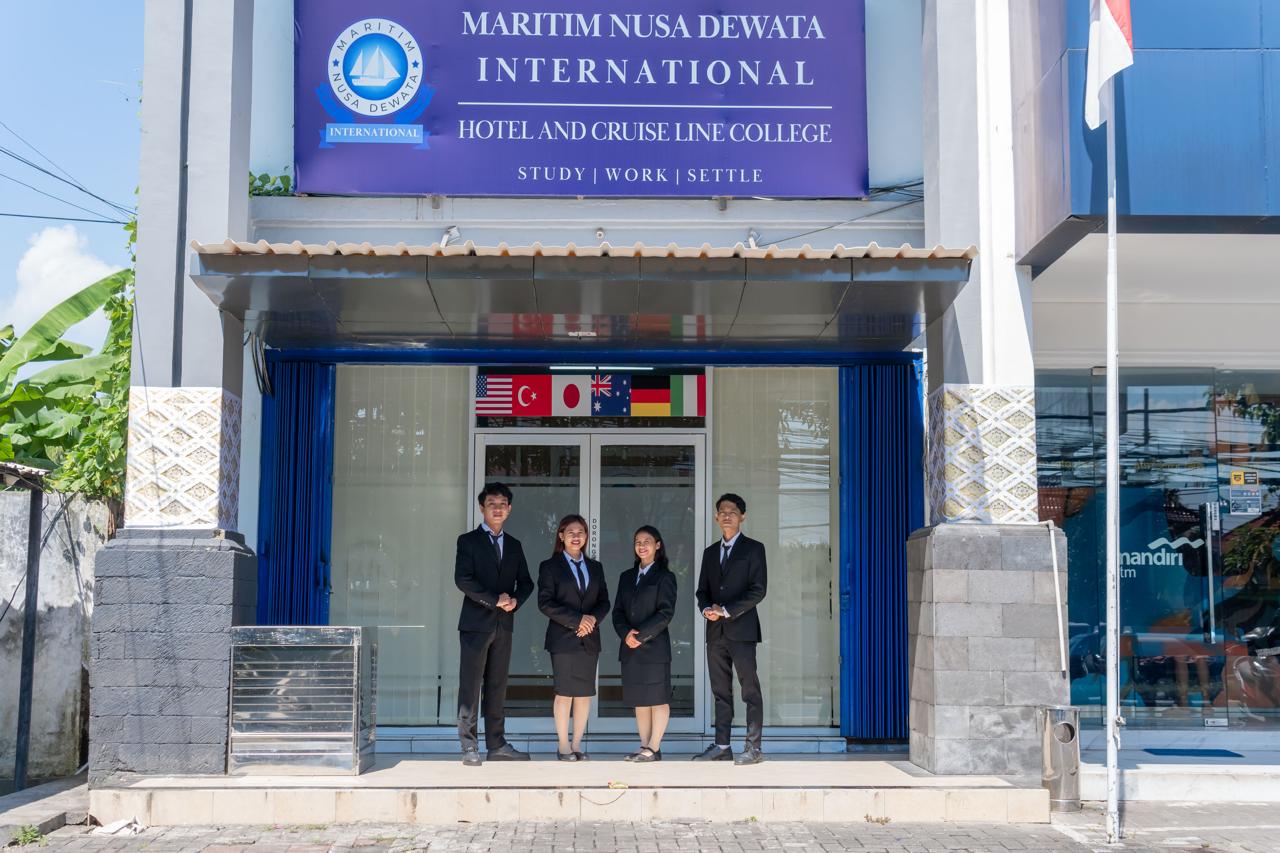 Outbound & Team Building